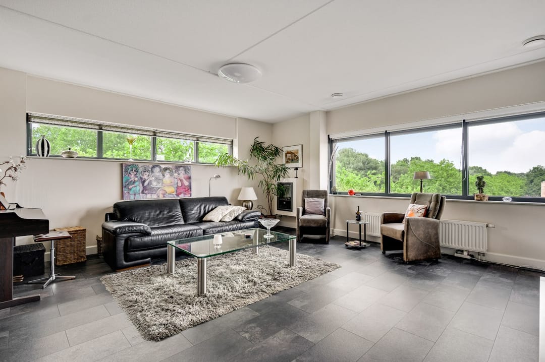 Foto 8 van Parallelweg 118