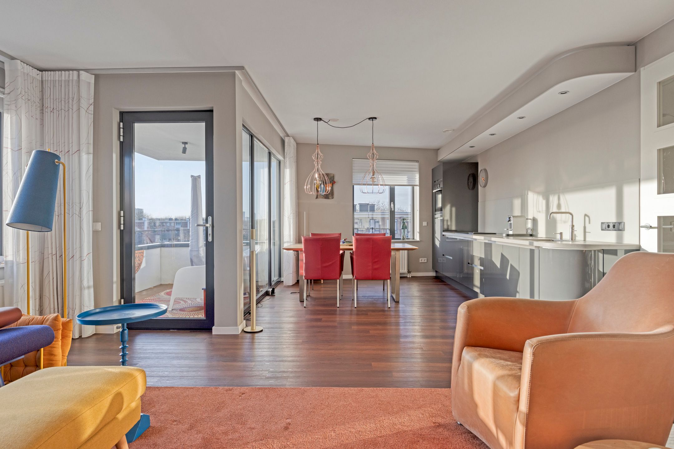 Dirigentplein, 141, Eindhoven, 5642RK, Noord-Brabant, Nederland 141 