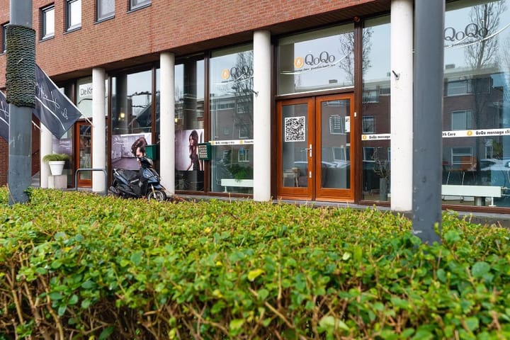 Dijkmanschans 76, Zoetermeer