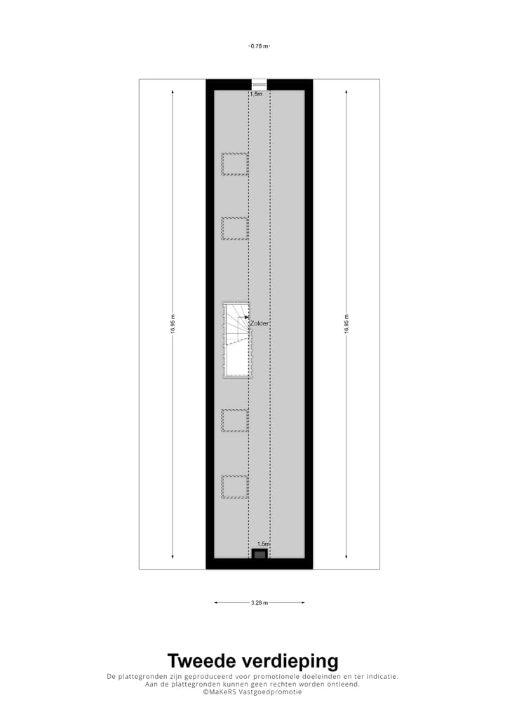 Foto 47 van Kruispeelweg 17