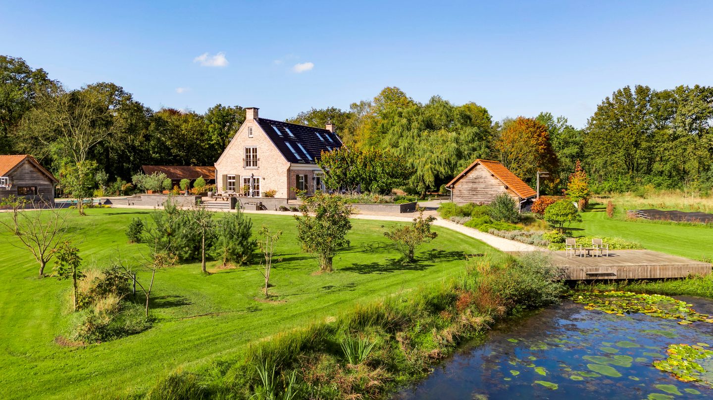 Foto 5 van Kruispeelweg 17