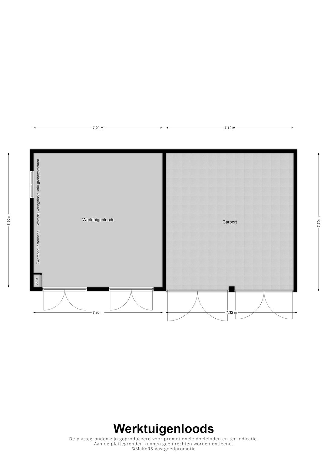 Foto 52 van Kruispeelweg 17