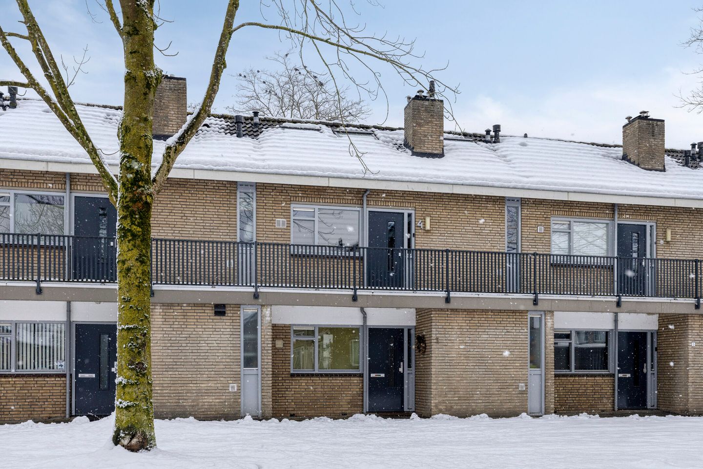 Foto 1 van Hazelaarsgaard 4