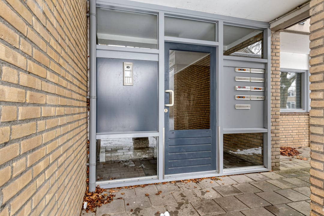 Foto 2 van Hazelaarsgaard 4