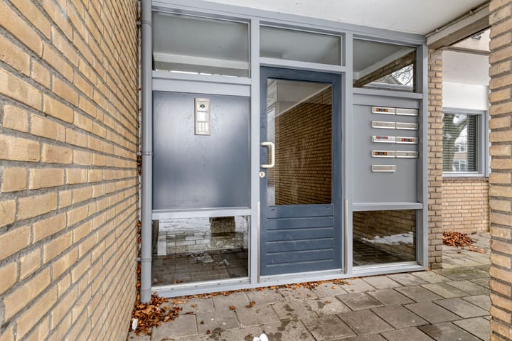 Foto 2 van Hazelaarsgaard 4