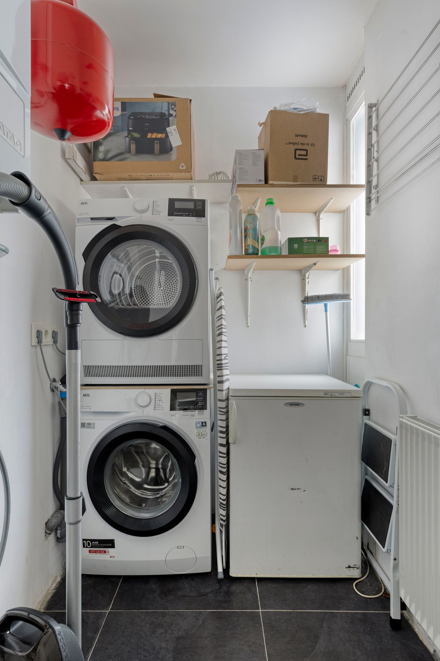 Foto 6 van Hazelaarsgaard 4