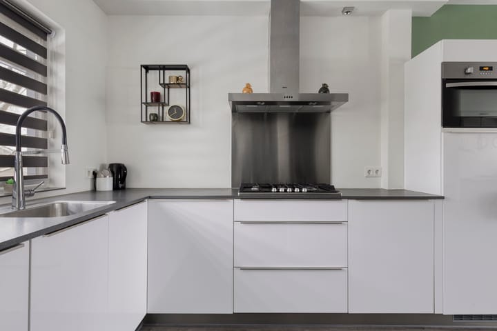 Foto 8 van Hazelaarsgaard 4