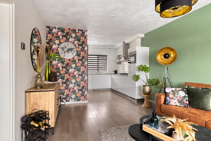 Foto 10 van Hazelaarsgaard 4