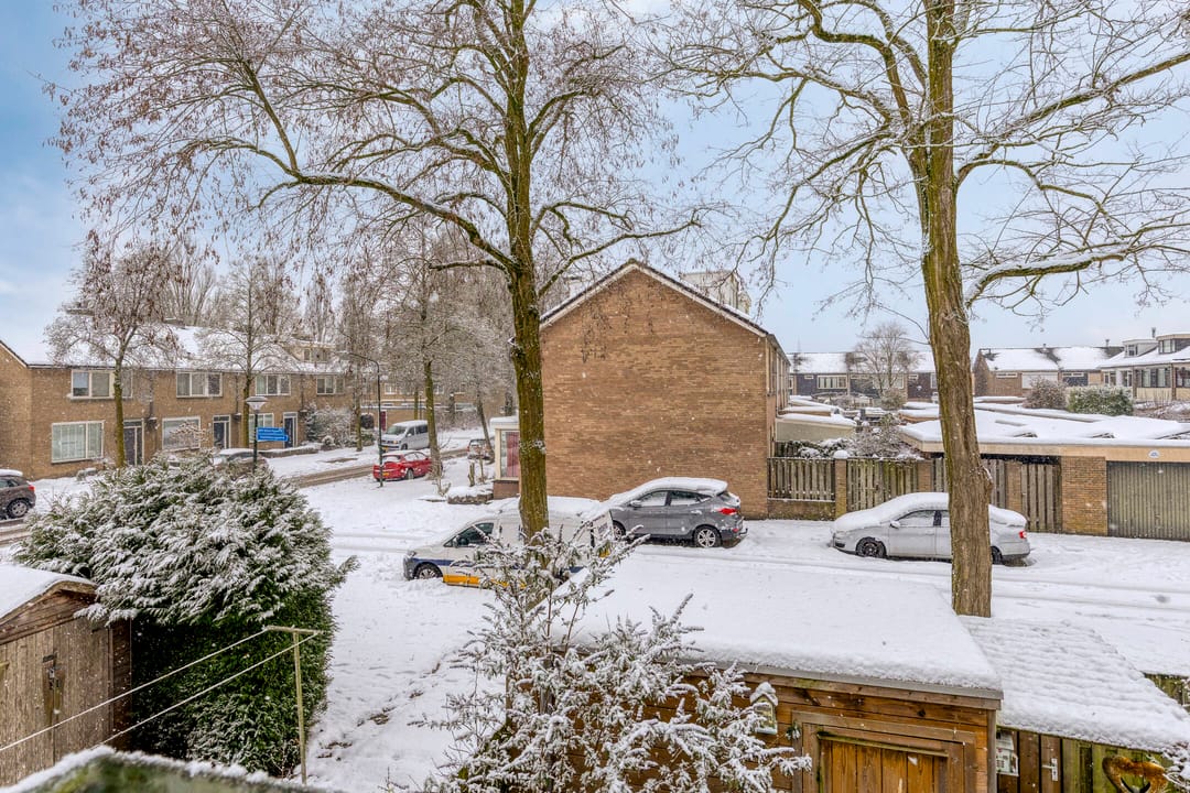 Foto 13 van Hazelaarsgaard 4