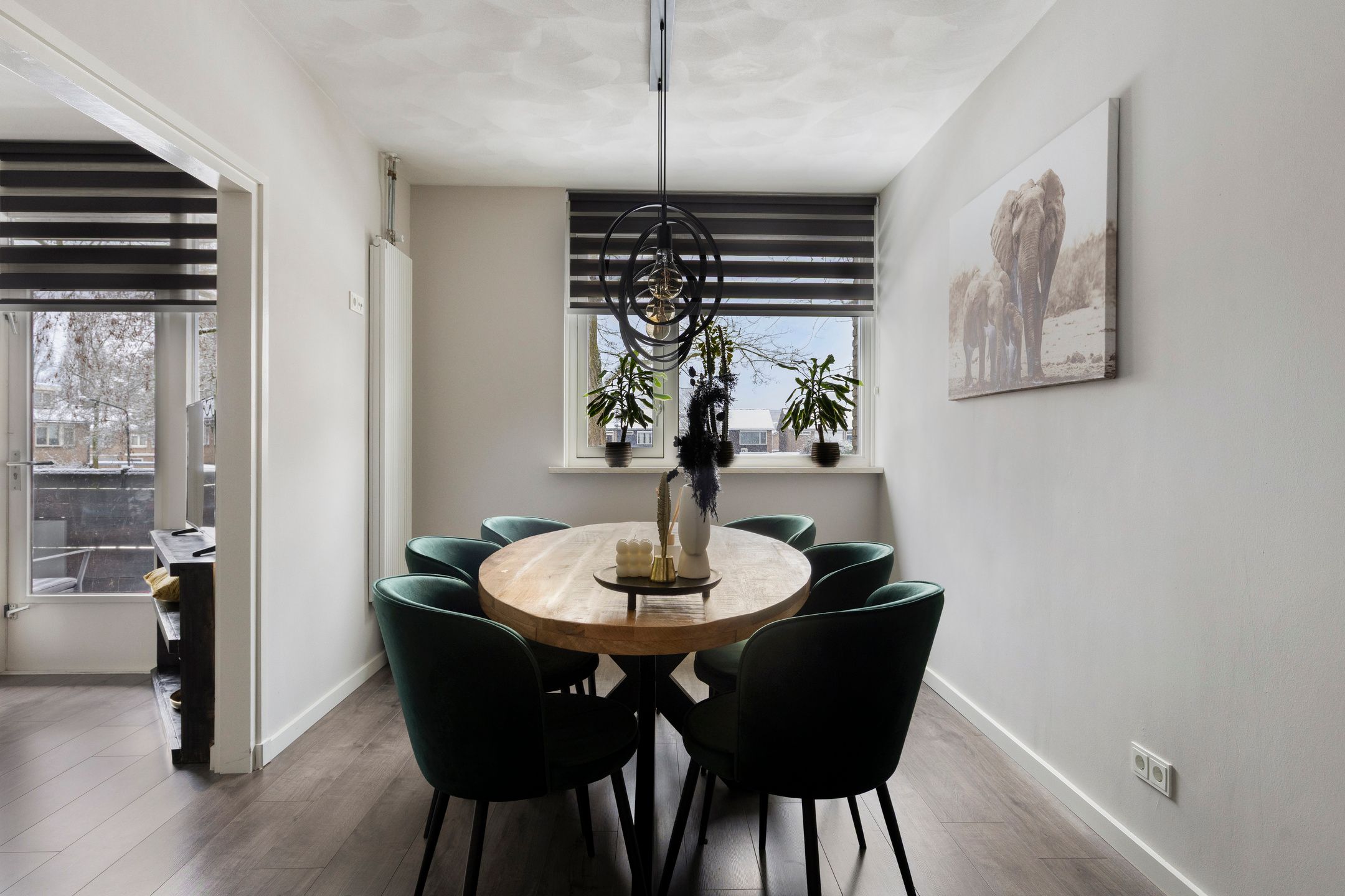 Foto 15 van Hazelaarsgaard 4