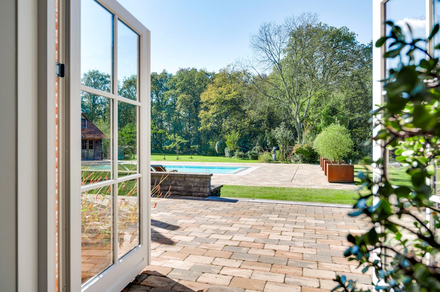 Foto 19 van Kruispeelweg 17