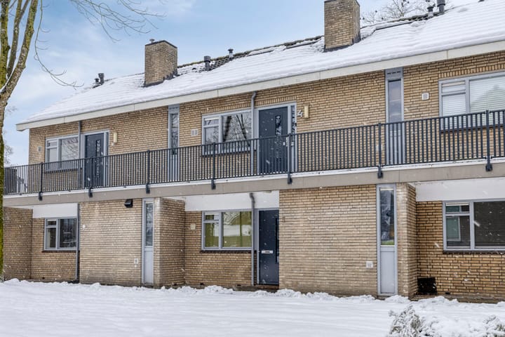 Foto 25 van Hazelaarsgaard 4