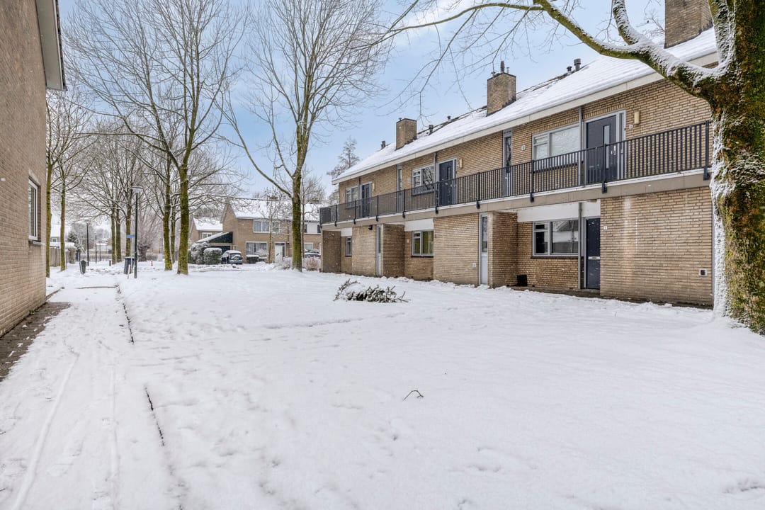 Foto 26 van Hazelaarsgaard 4