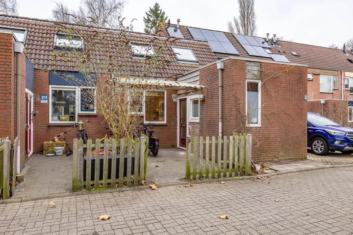 Foto 5 van Grevingaheerd 209