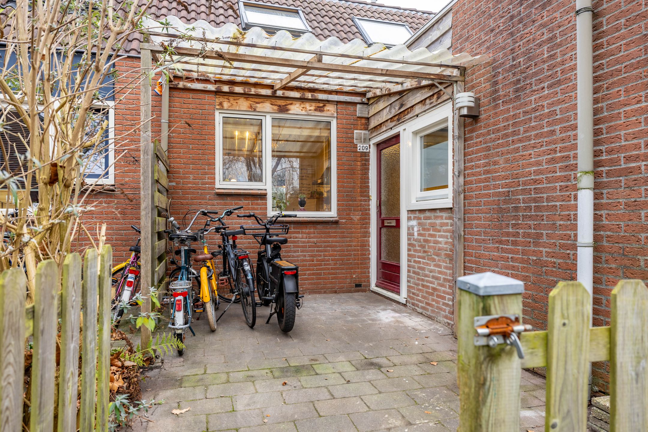 Photo 6 of Grevingaheerd 209