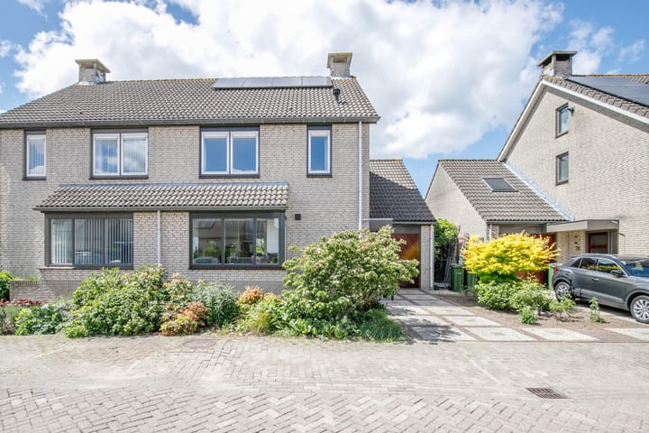 Zernikelaan 74 main image