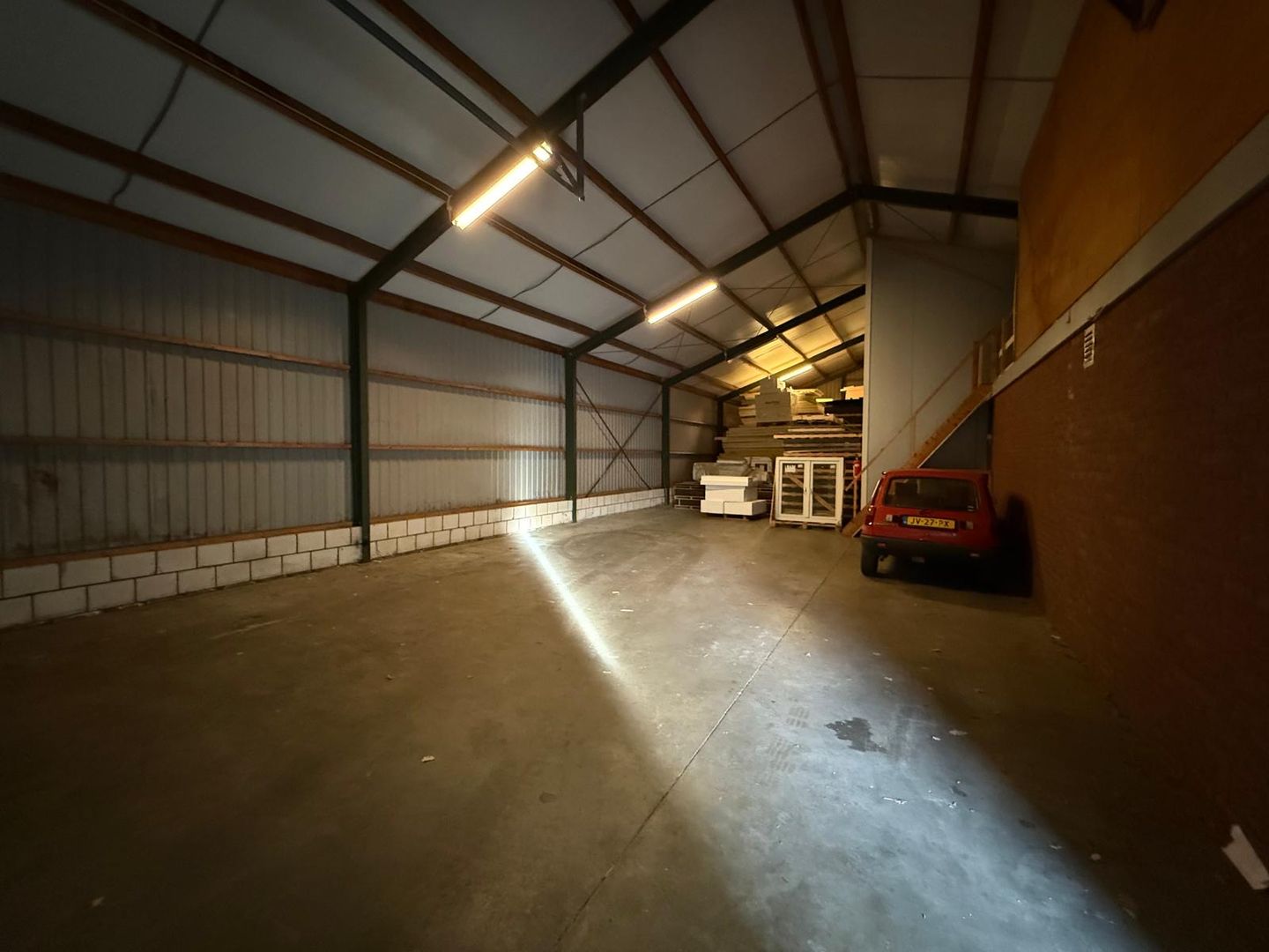 View photo 4 of Handelsweg 5