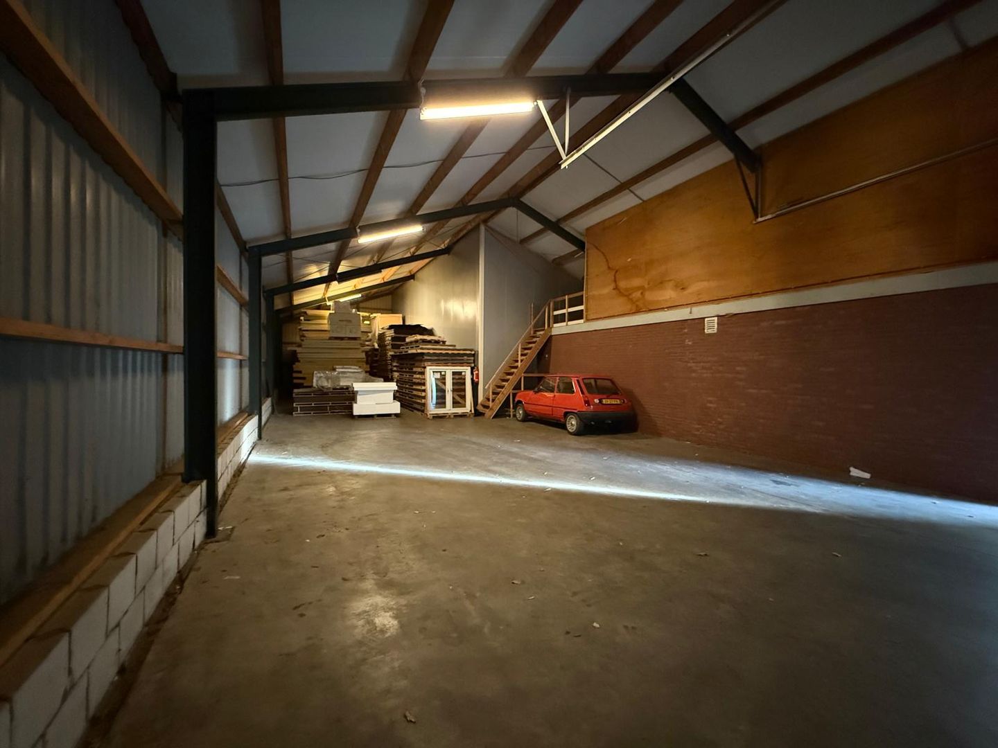 View photo 5 of Handelsweg 5