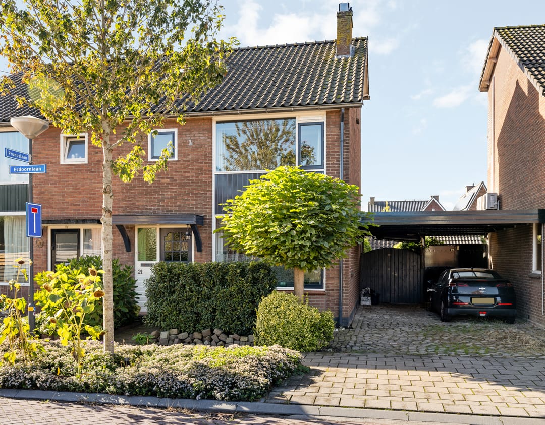 Photo 1 of Esdoornlaan 21