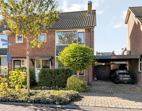 Esdoornlaan thumbnail