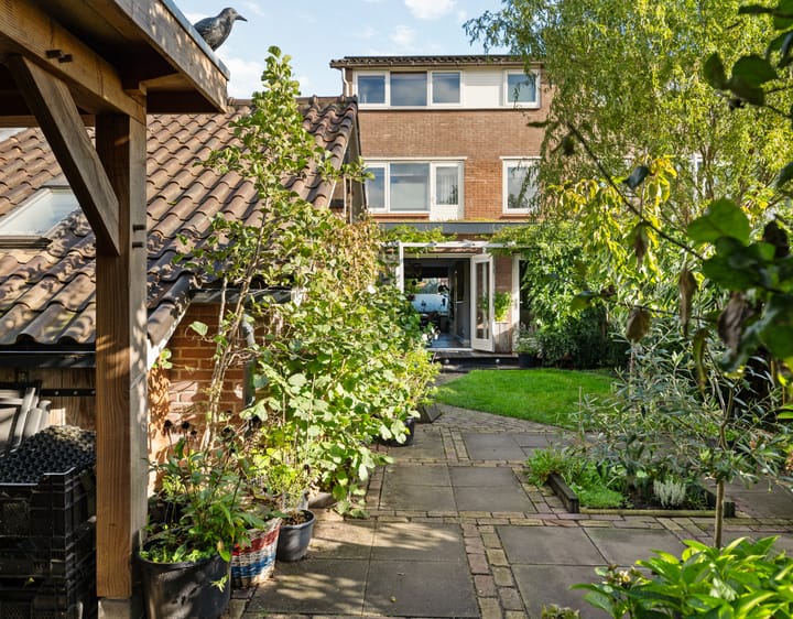 Foto 4 van Esdoornlaan 21