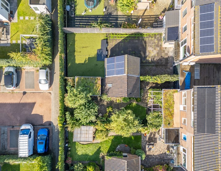 Foto 5 van Esdoornlaan 21