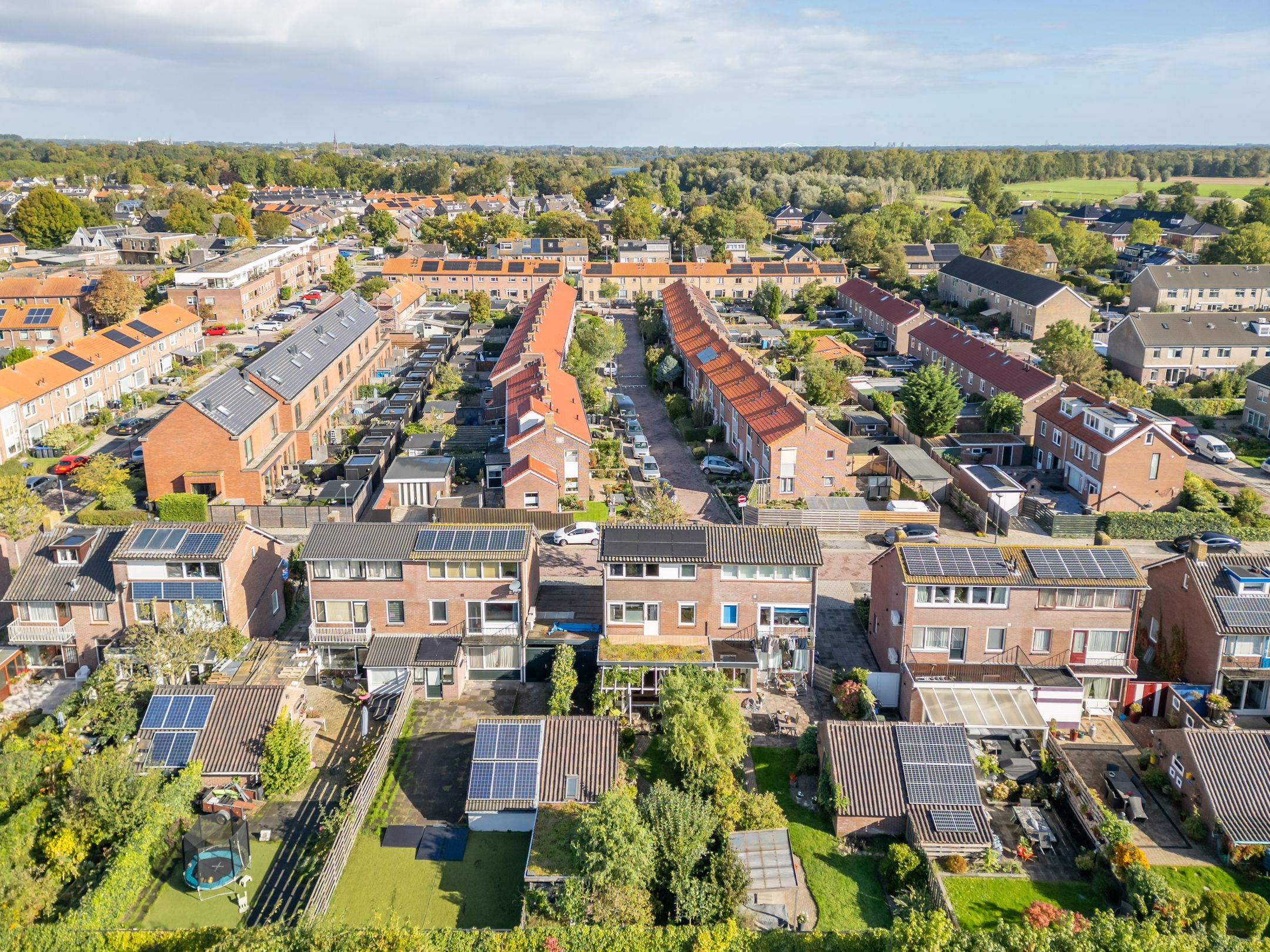 Photo 6 of Esdoornlaan 21