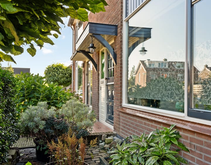 Foto 7 van Esdoornlaan 21