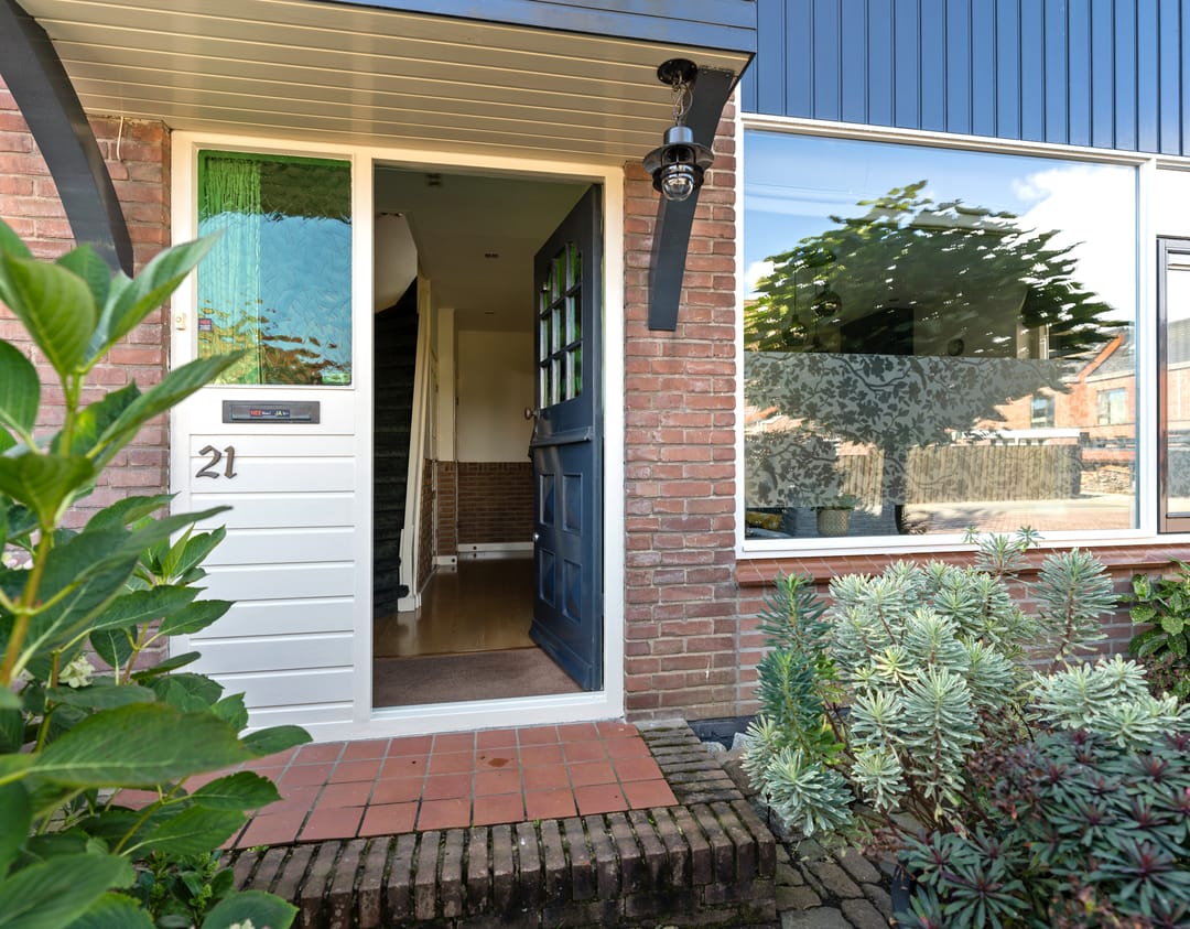 Photo 8 of Esdoornlaan 21