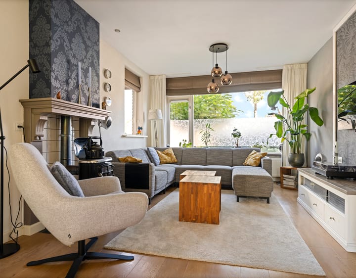 Foto 12 van Esdoornlaan 21