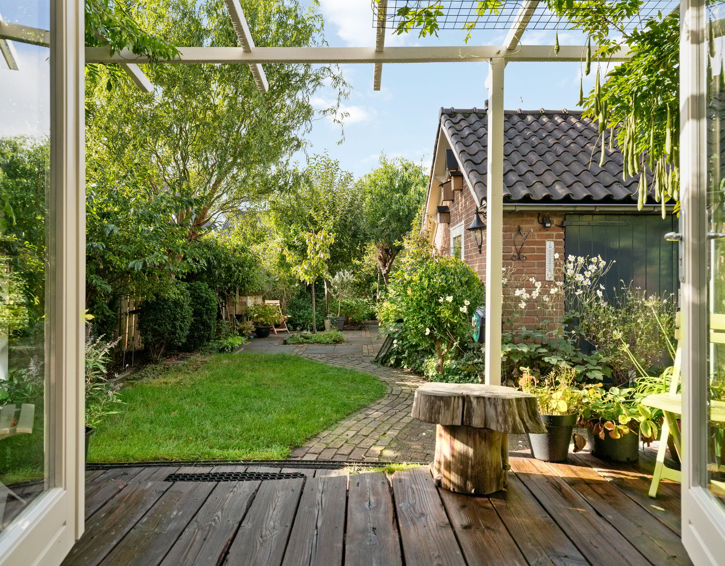 Photo 25 of Esdoornlaan 21