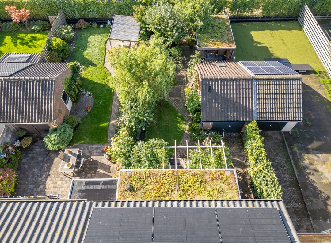 Photo 26 of Esdoornlaan 21