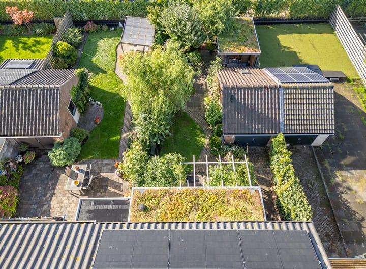 Foto 26 van Esdoornlaan 21