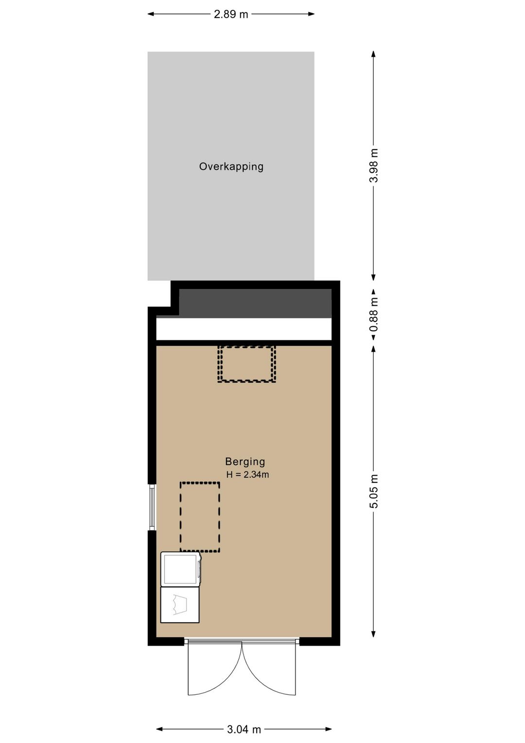 Photo 32 of Esdoornlaan 21