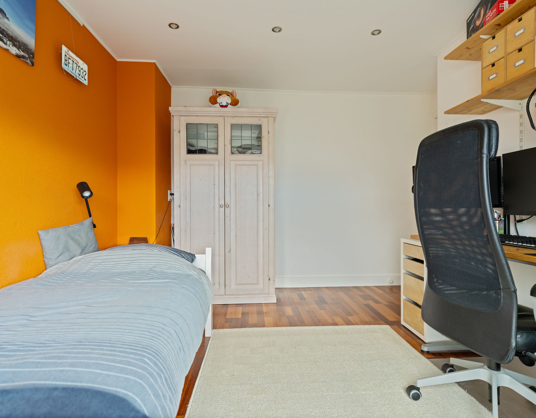 Photo 39 of Esdoornlaan 21