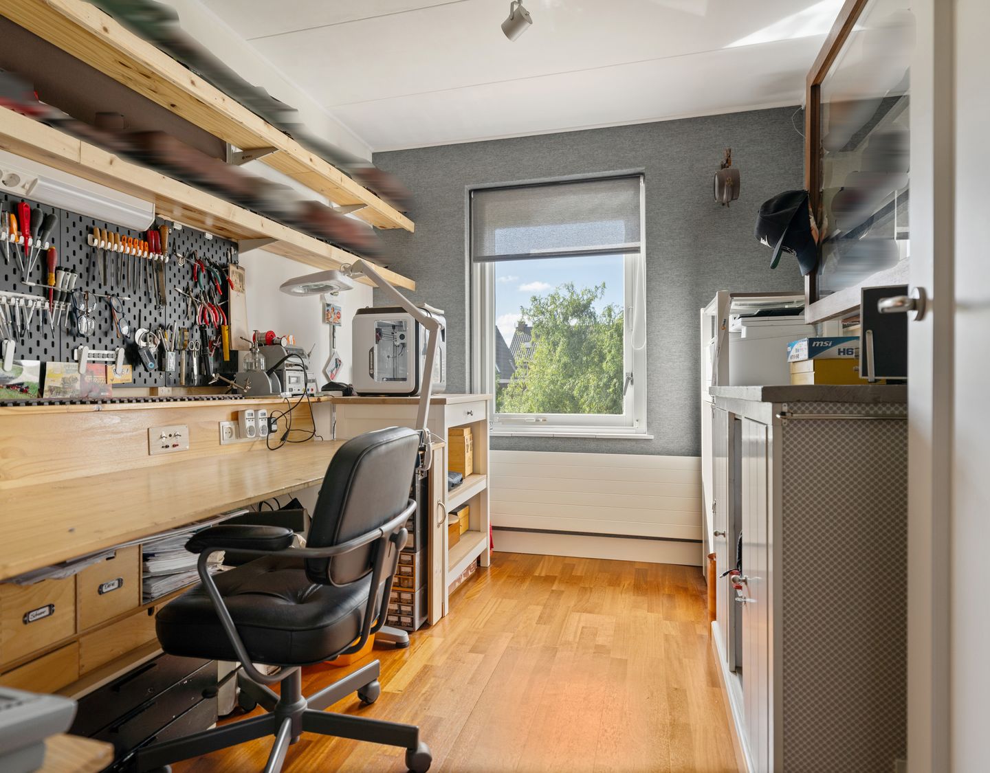 Photo 40 of Esdoornlaan 21