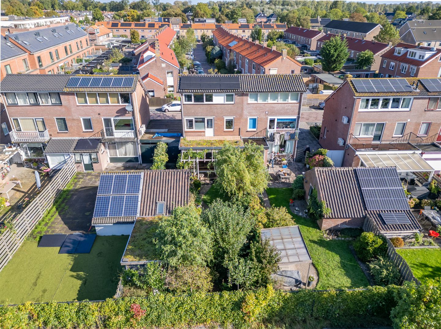 Photo 50 of Esdoornlaan 21