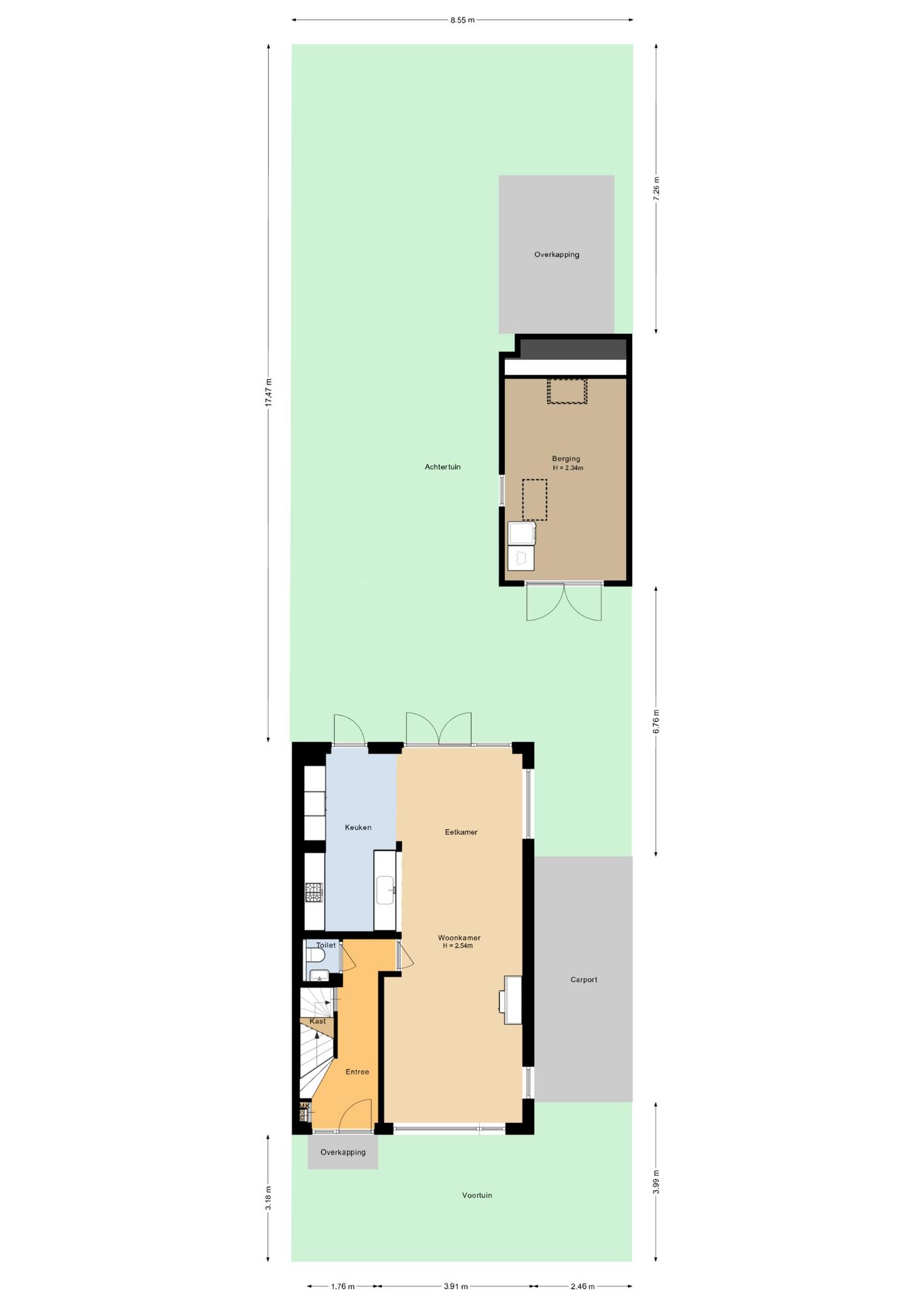 Photo 51 of Esdoornlaan 21