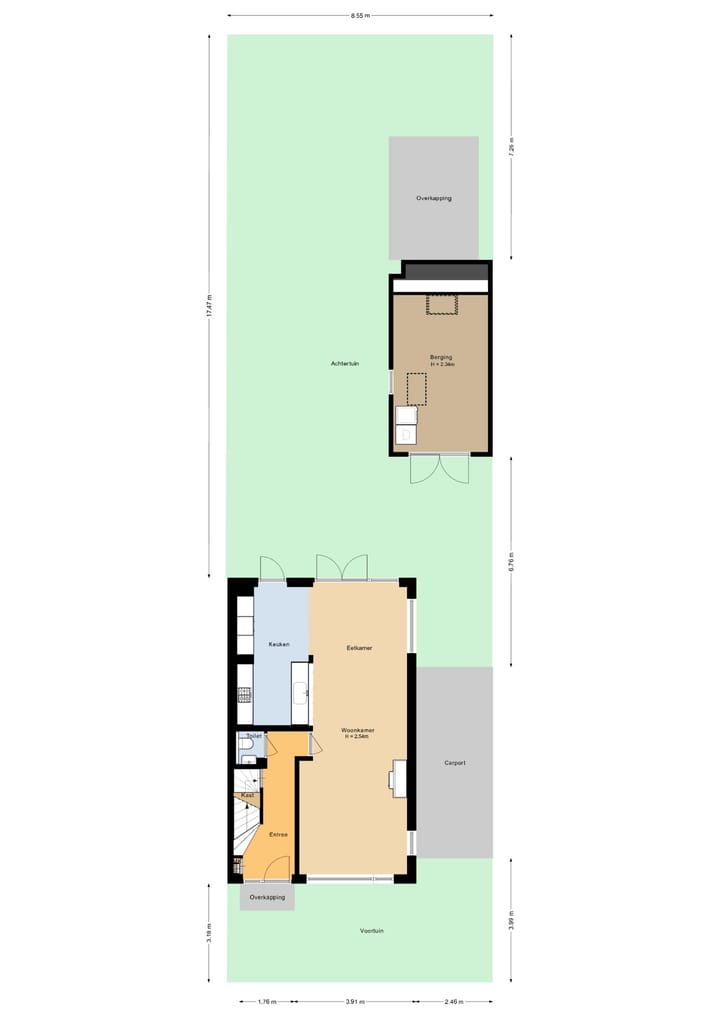 Foto 51 van Esdoornlaan 21