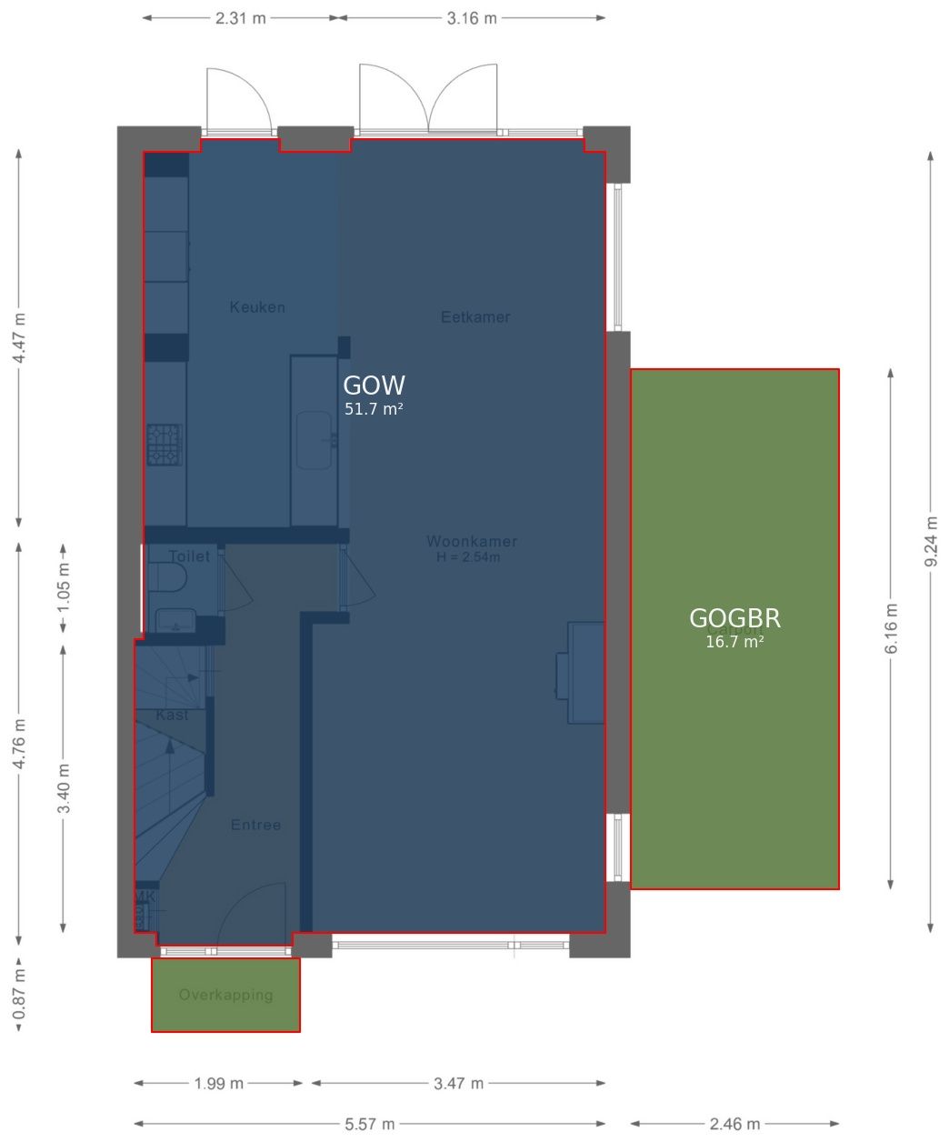 Photo 54 of Esdoornlaan 21