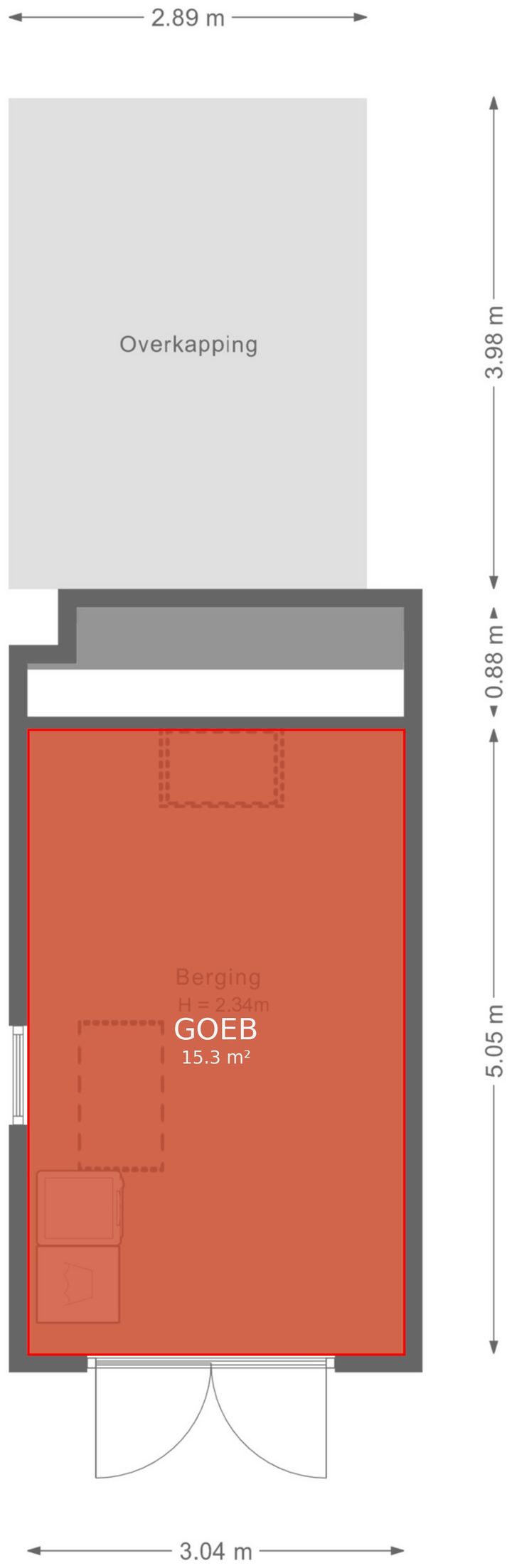 Foto 57 van Esdoornlaan 21