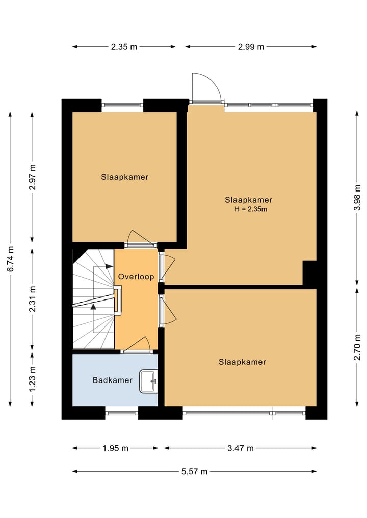 Foto 60 van Esdoornlaan 21