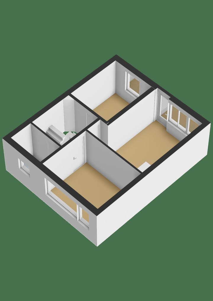 Foto 61 van Esdoornlaan 21