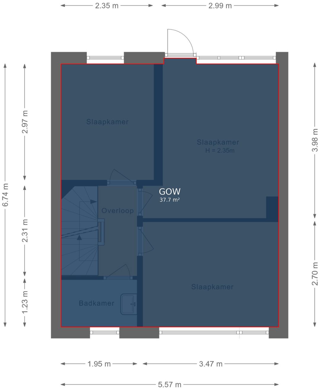 Photo 62 of Esdoornlaan 21