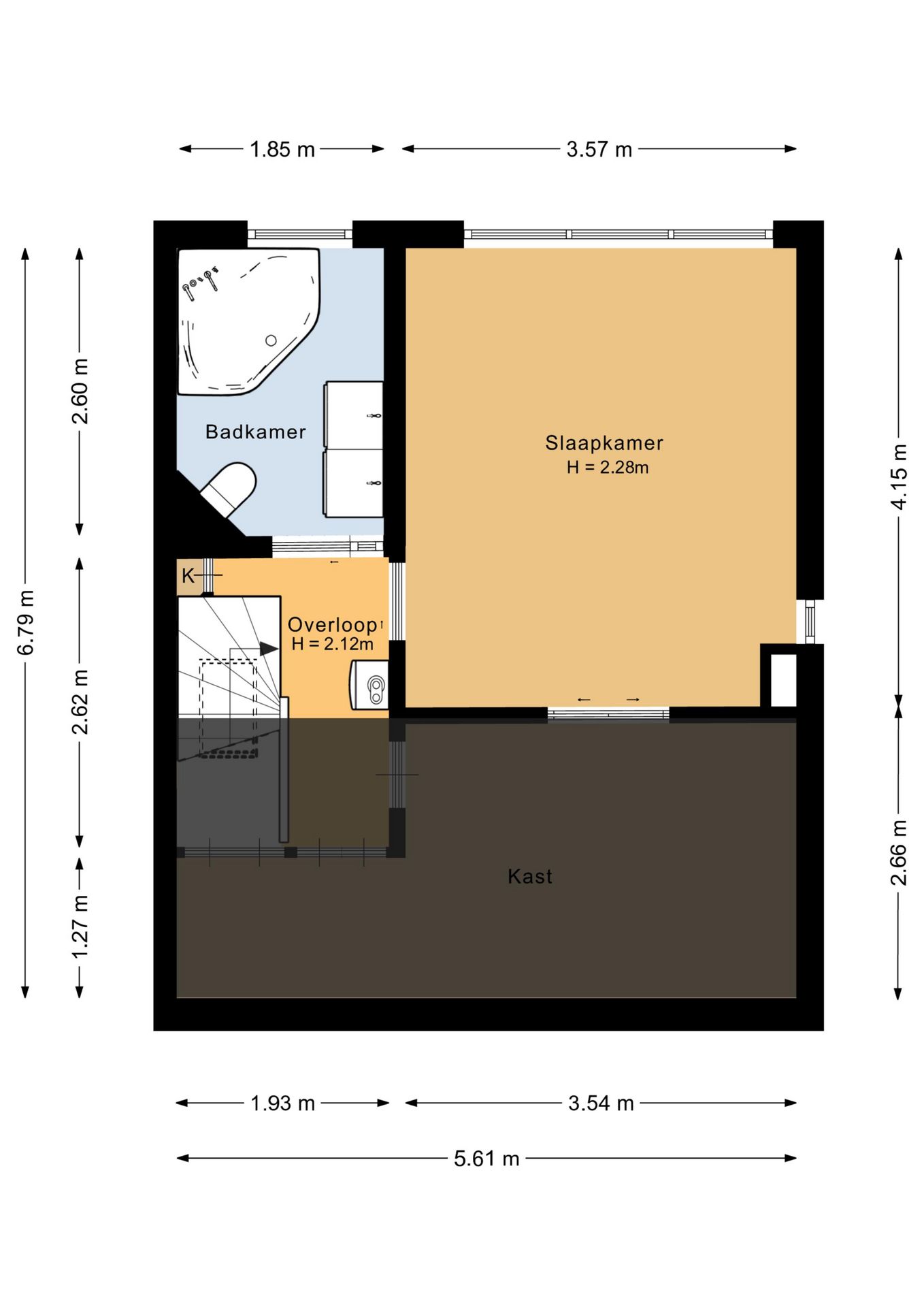 Photo 65 of Esdoornlaan 21
