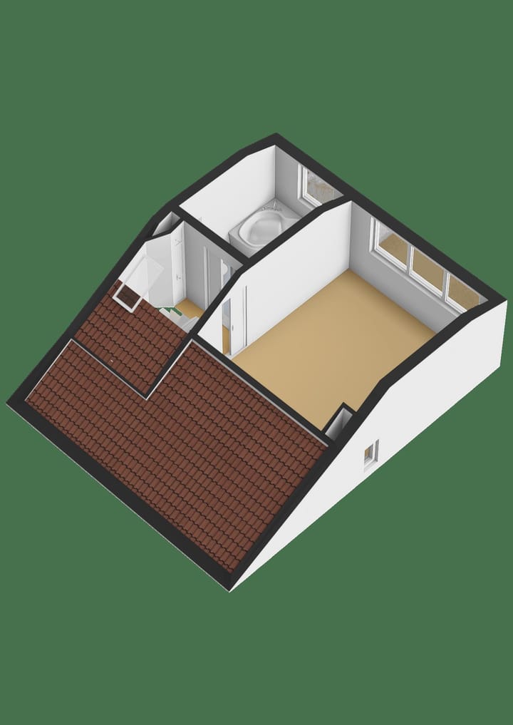 Foto 66 van Esdoornlaan 21