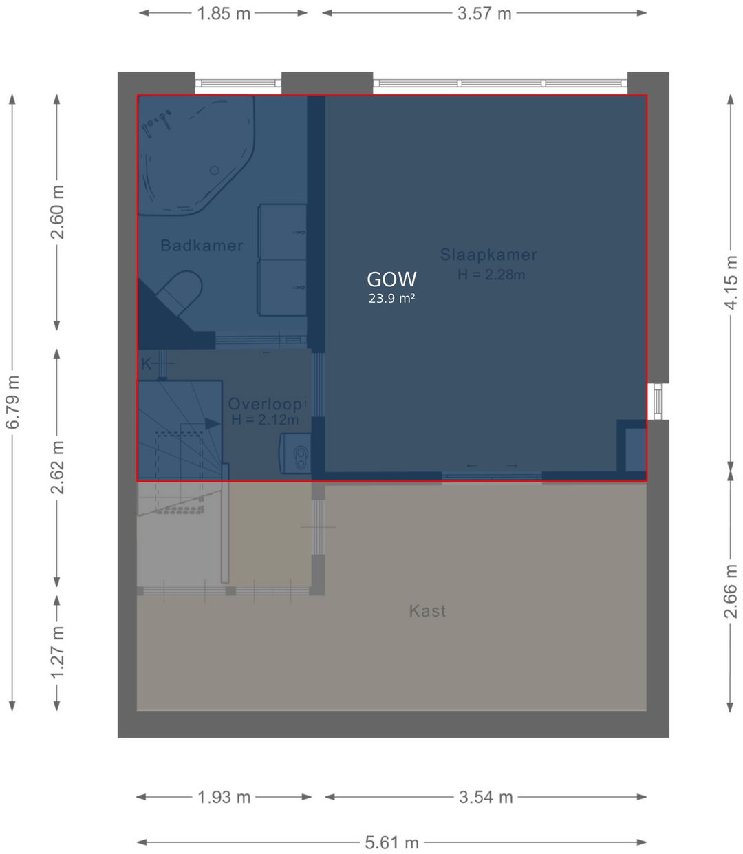 Photo 67 of Esdoornlaan 21