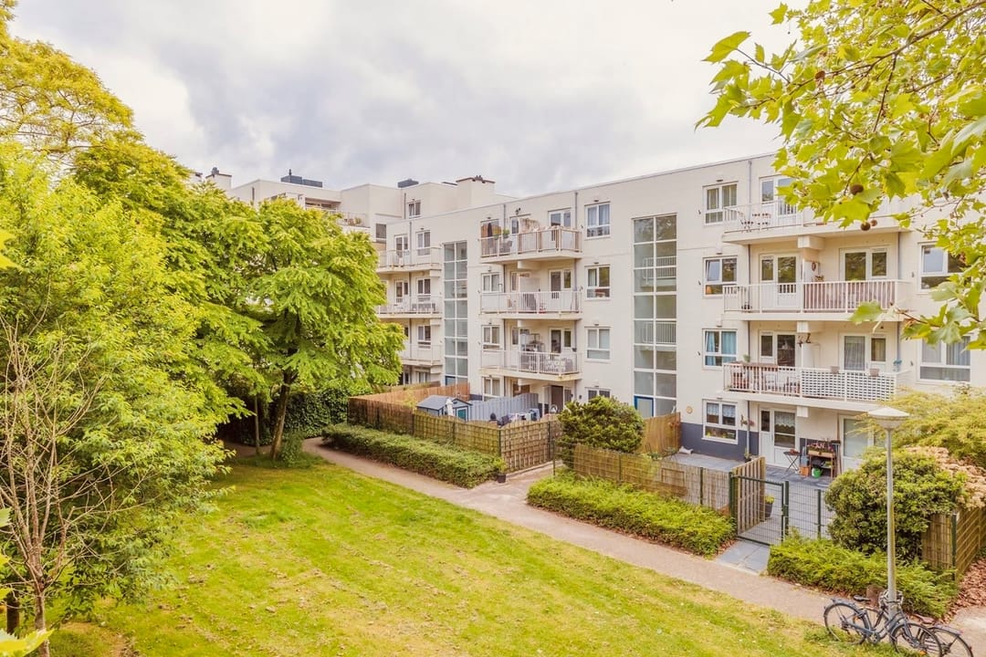 Foto 2 van Daniël Defoelaan 279