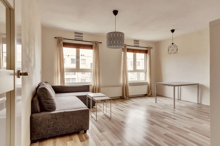 Foto 2 van Daniël Defoelaan 279