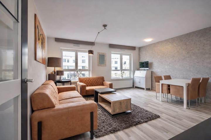 Foto 3 van Daniël Defoelaan 279